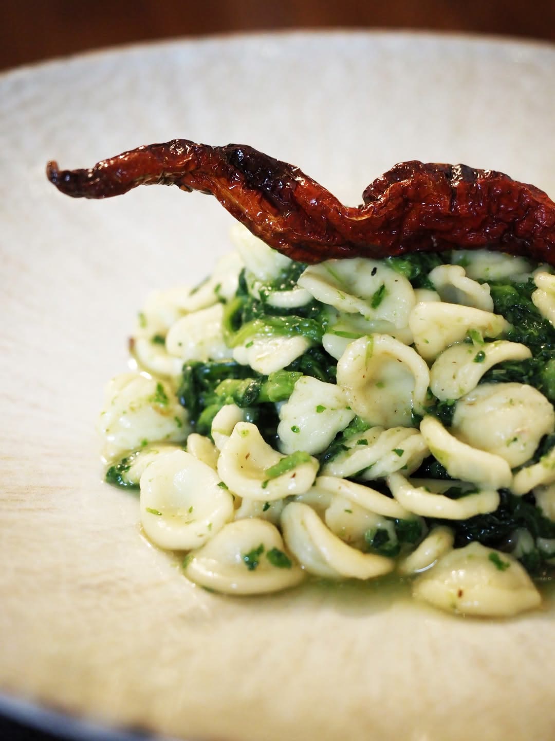 Specialità di primi piatti del Ristorante Coccobrillo Orbassano